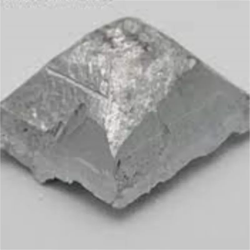 Aluminum Boron Alloy