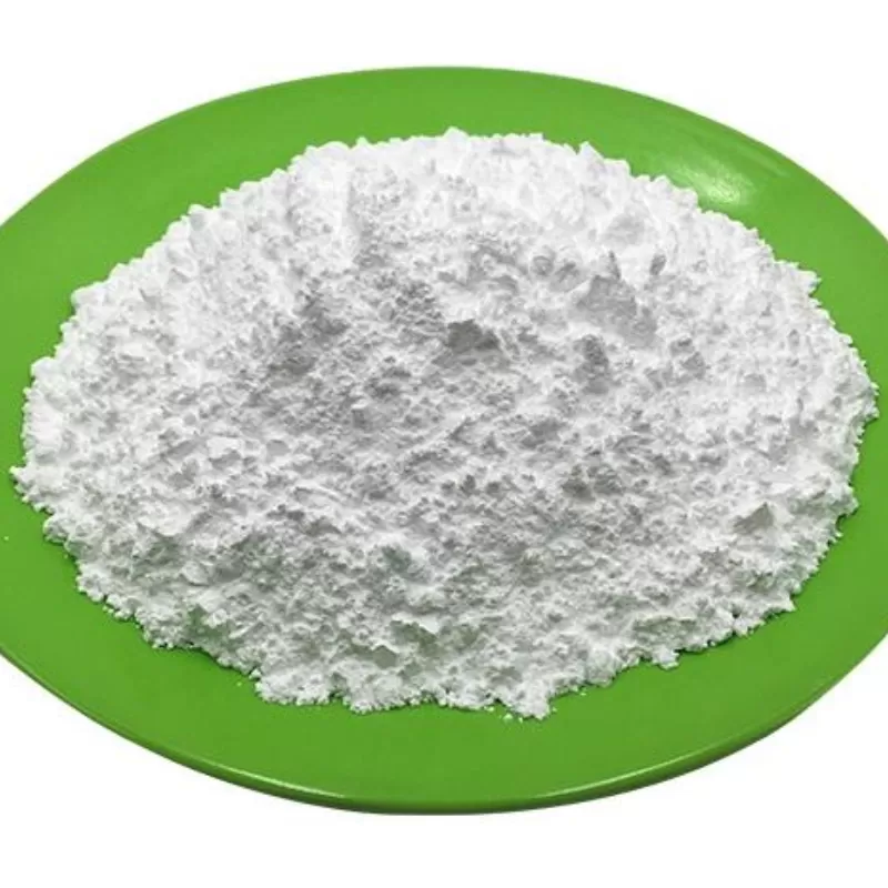 Lutetium Fluoride (LuF3) Powder