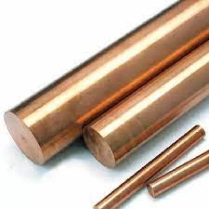 Aluminum Copper Alloy