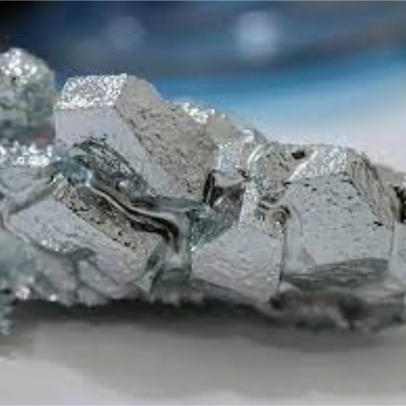Aluminum-Gallium Alloy