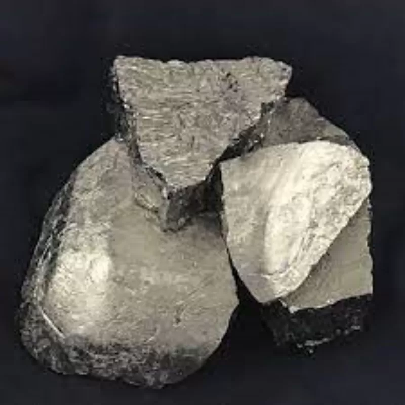 Aluminum Manganese Alloy
