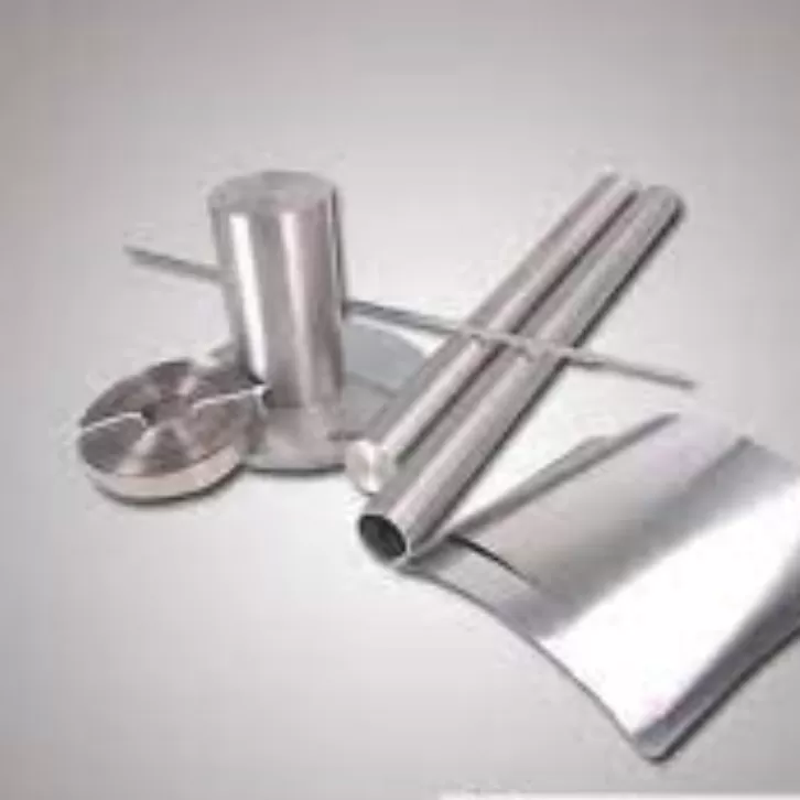 Aluminum Niobium Tantalum Alloy