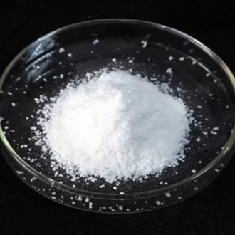 Lanthanum Fluoride (LaF3) Powder