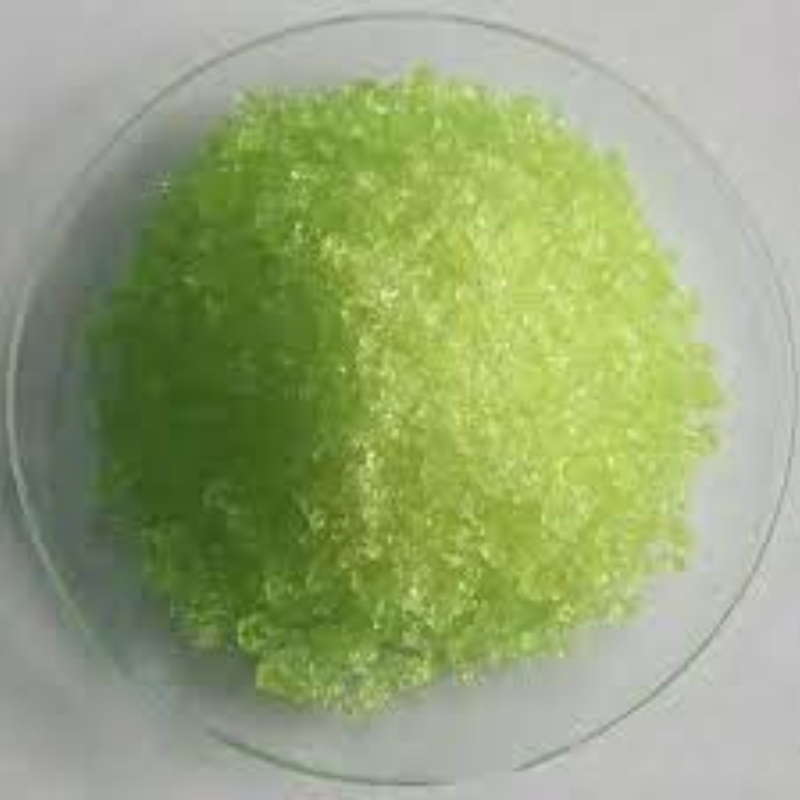 Praseodymium Acetate Pr(O2C2H3)3.xH2O