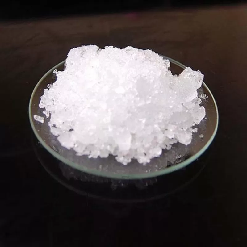 Cerium Chloride Hydrate Powder, CeCl3.xH2O