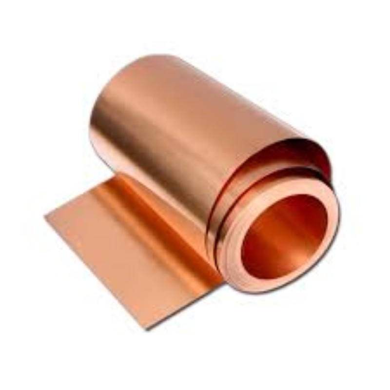 Lithium Copper Alloy