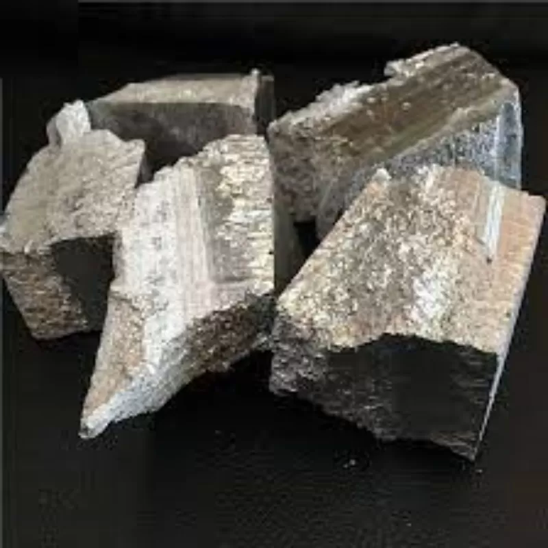 Copper Lanthanum Magnesium Alloy