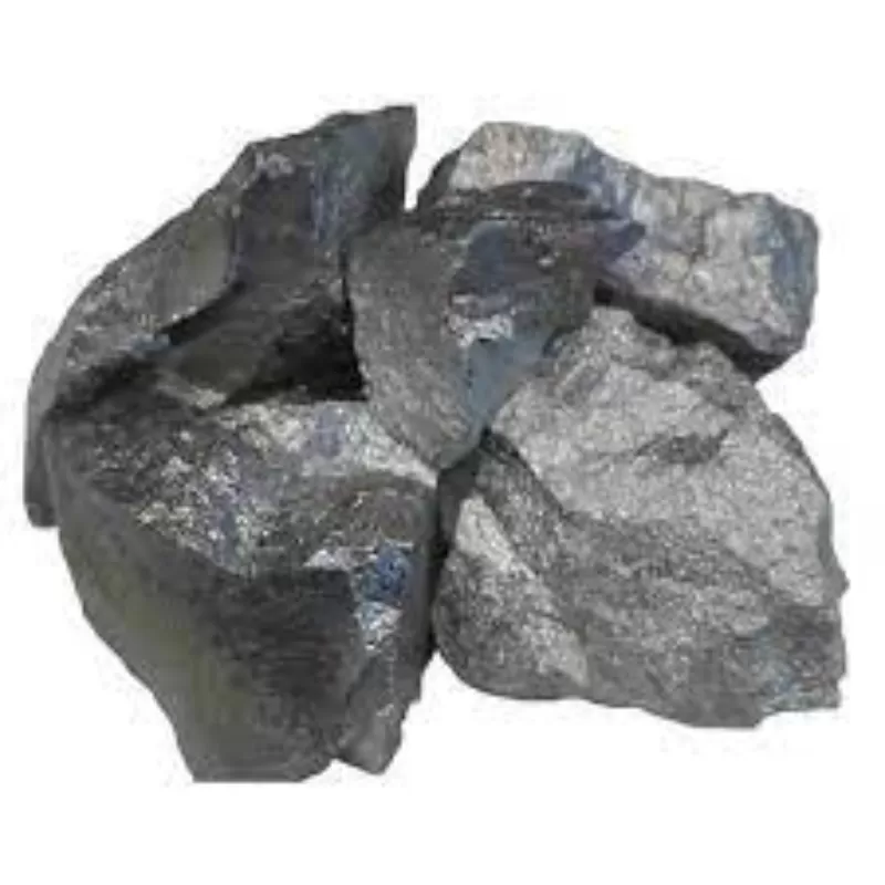 Manganese Silicon Copper Alloy