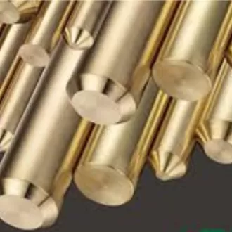 Copper Aluminum Zinc Alloy