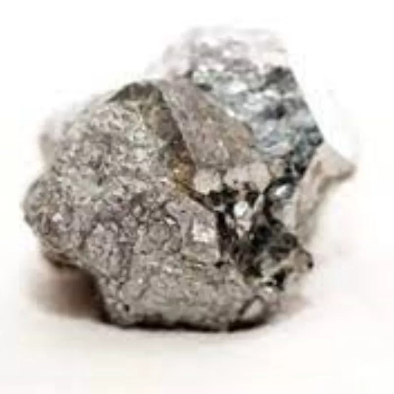 Aluminum Lithium Magnesium Alloy