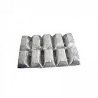 Aluminum Copper Magnesium Manganese Alloy