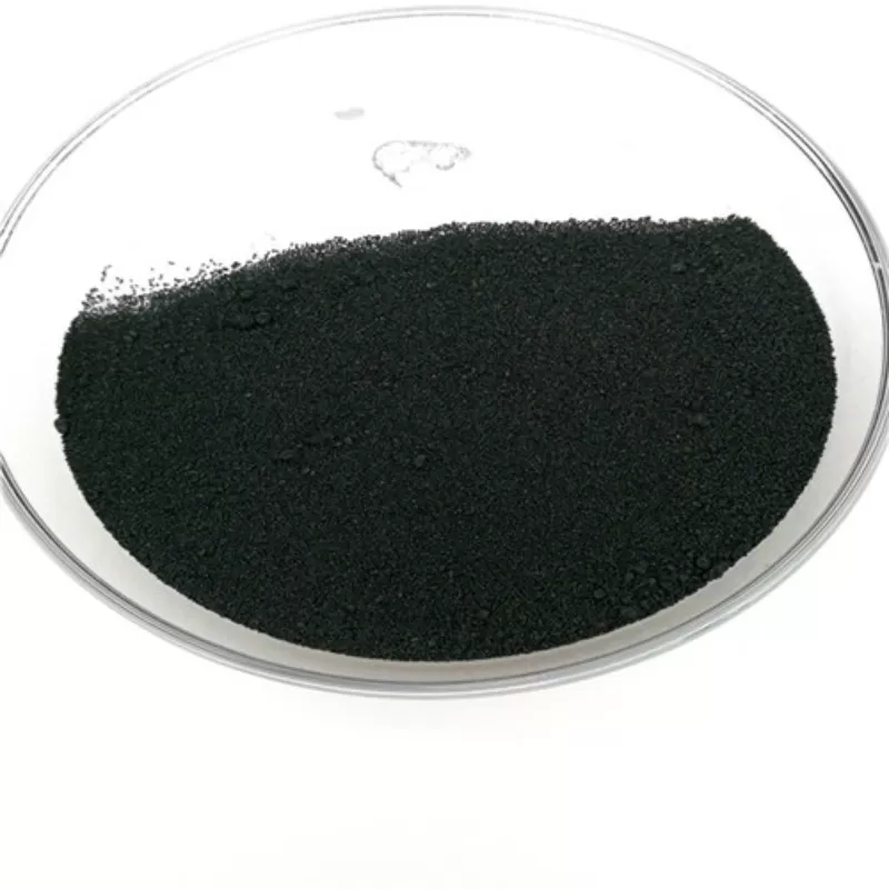 Titanium Disilicide Powder, TiSi2