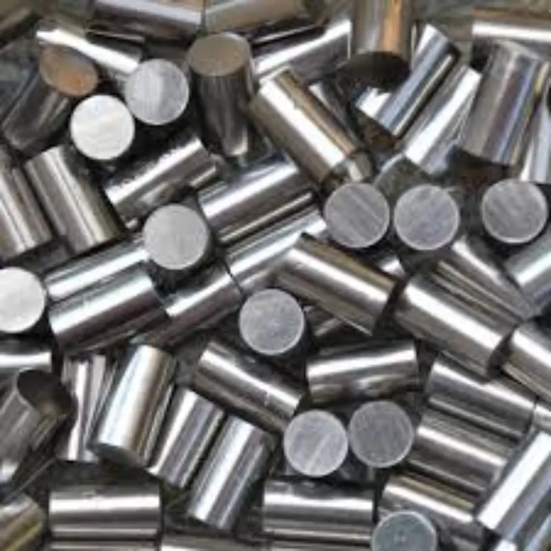 Titanium Based Aluminum Iron Alloy
