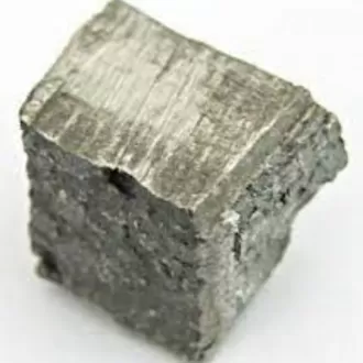 Dysprosium Erbium Aluminum Alloy
