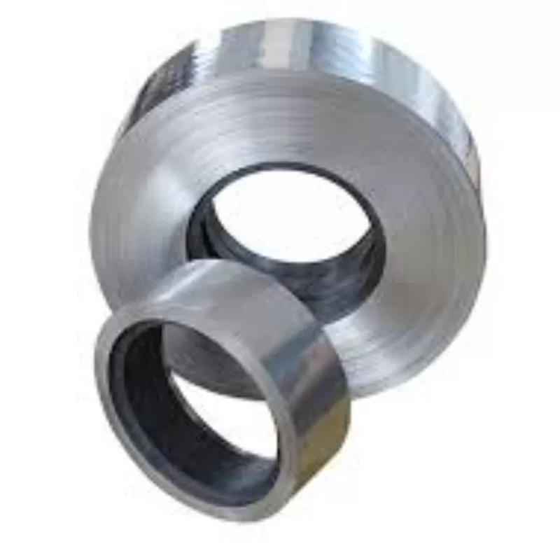 Iron Chromium Nickel Aluminum Alloy