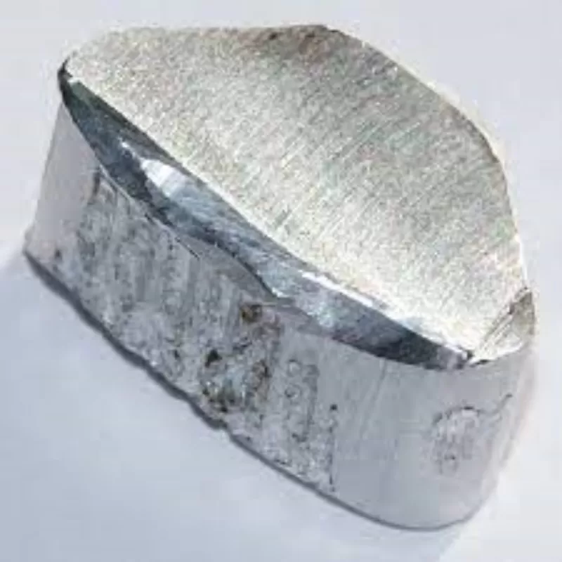 Aluminium-Transition Lanthanides Alloy