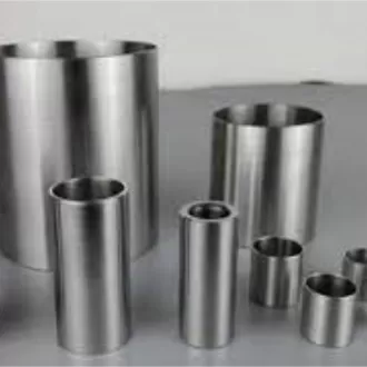Iron Chromium Nickel Molybdenum Aluminum Alloy