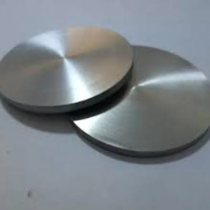 Lanthanum-Nickel-Aluminum Alloy