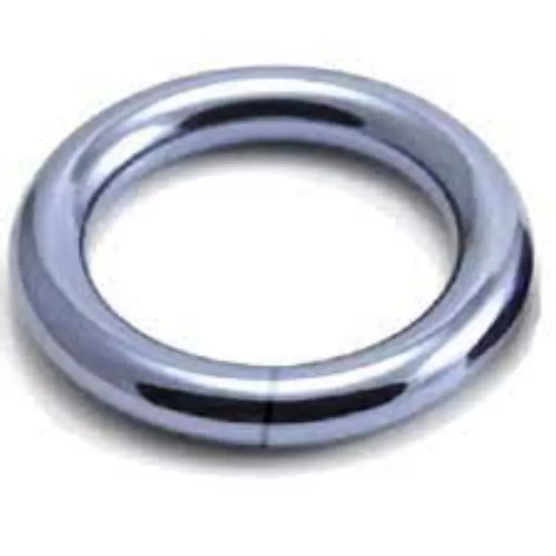 Niobium Ring, Nb Ring