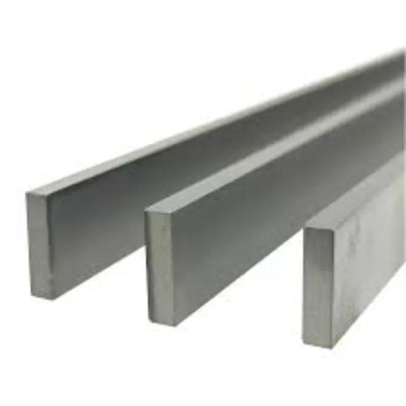 Cemented Tungsten Carbide Strip (WC Strip)