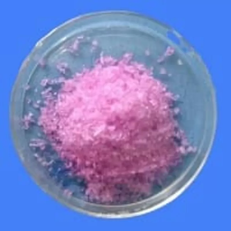 Neodymium Sulfate Octahydrate Powder, Nd2(SO4)3.8H2O