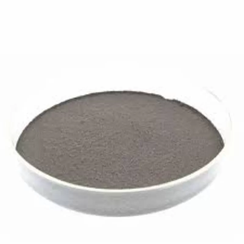 Nano Tungsten Powder (W)