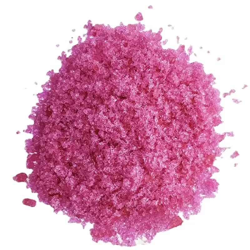 Neodymium Nitrate Hexahydrate Powder, Nd(NO3)3.6H2O
