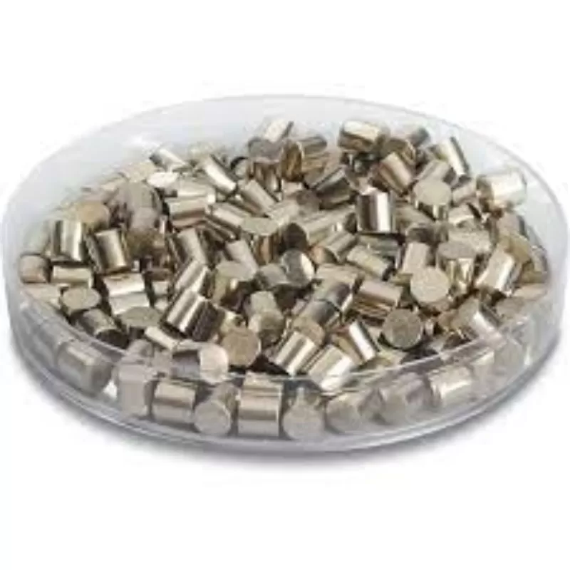 ODM. Nickel Tungsten (Ni/W) Evaporation Materials
