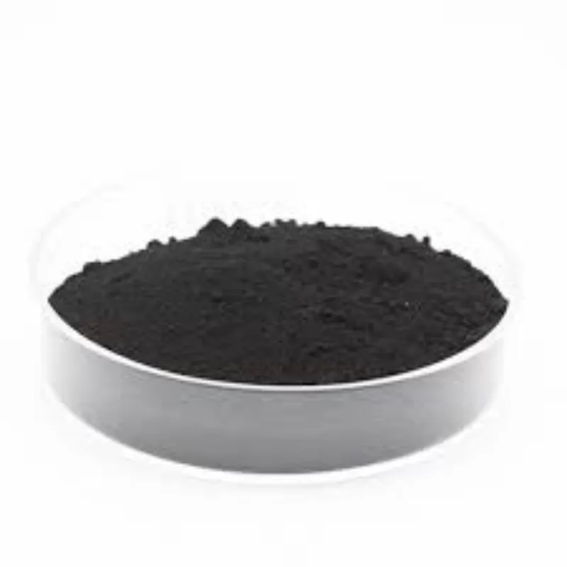 Tungsten Disulfide Powder (WS2 Powder)