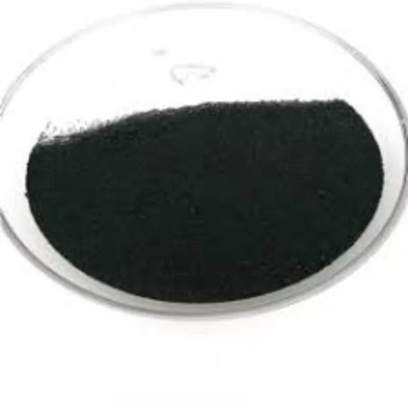 Tungsten Disilicide Powder (WSi2 Powder)