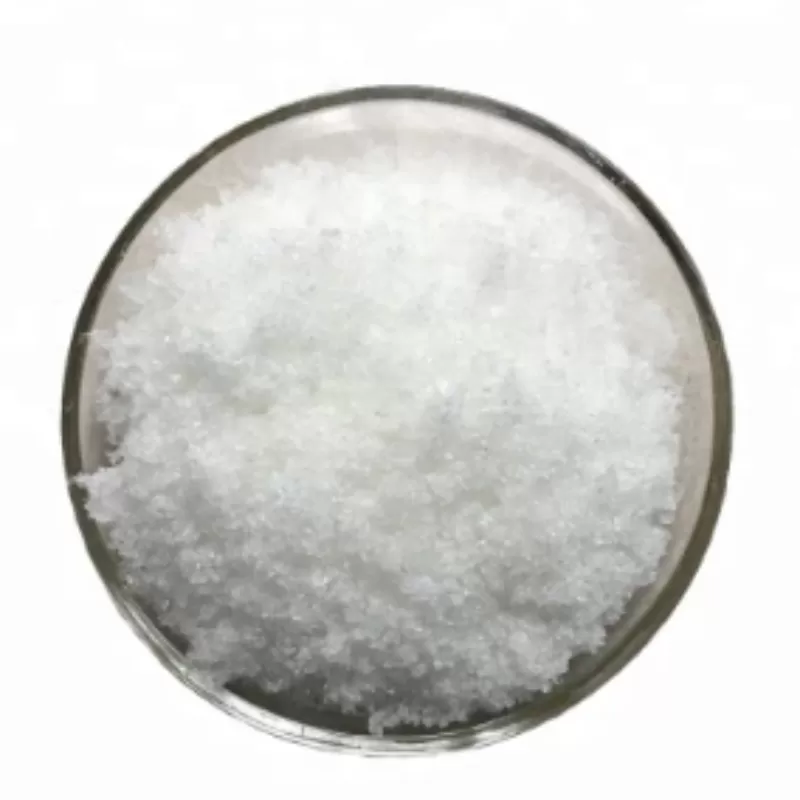 Europium Sulfate Eu2(SO4)3.8H2O Powder