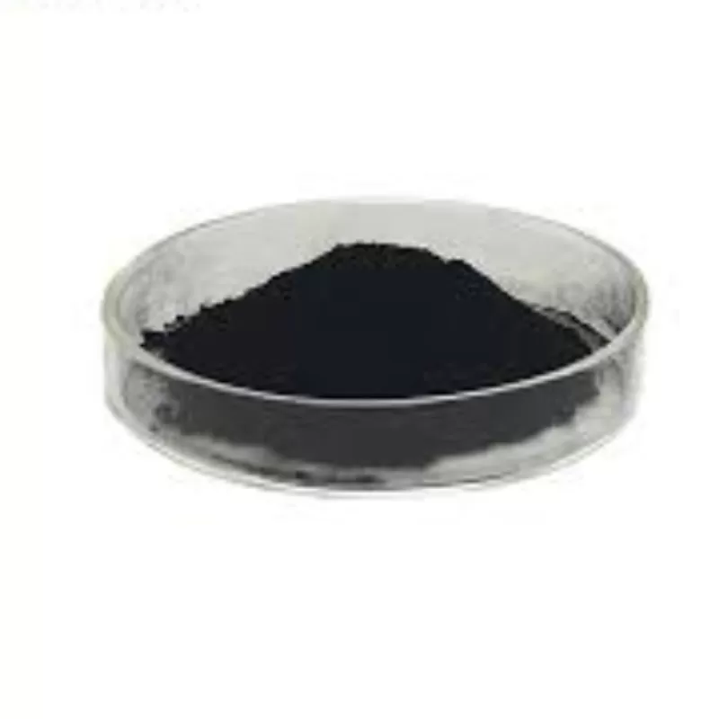 Tungsten(VI) Chloride Powder (WCl6)