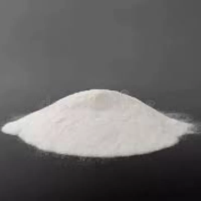 Lutetium Oxalate Hydrate Powder, Lu2(C2O4)3.xH2O