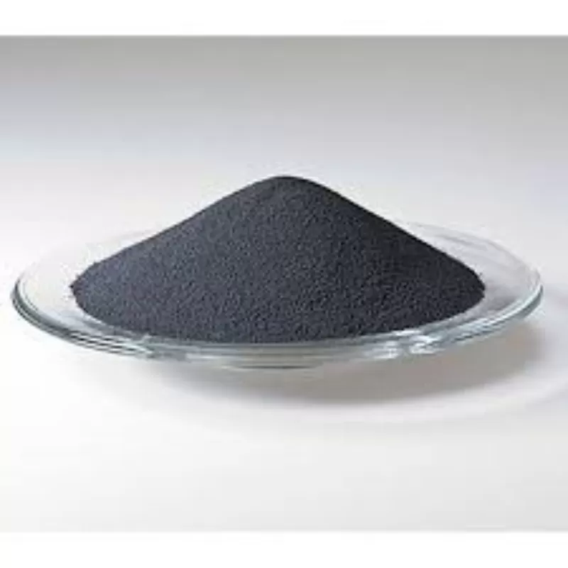 Tungsten Carbide Cobalt Chromium Powder (WC-10Co-4Cr)