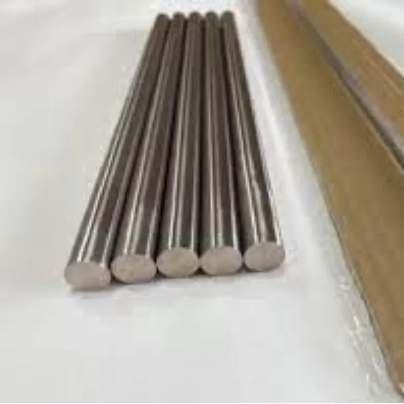 Tungsten Nickel Copper Alloy Rod/bar(W-Ni-Cu Alloy Rod/bar)，Tungsten Heavy Alloy Rod/bar