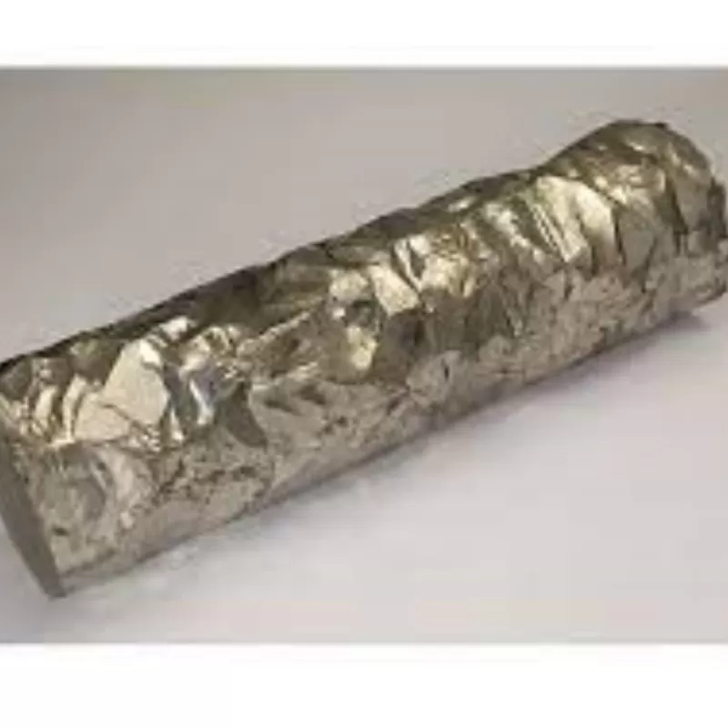 Zirconium Crystal Bar (Zr Crystal Bar)