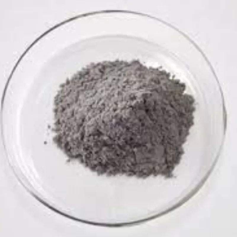 Rhenium Silicide (ReSi2) Powder
