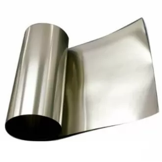 Molybdenum Nickel Master Alloy Foil (Mo-Ni Alloy)