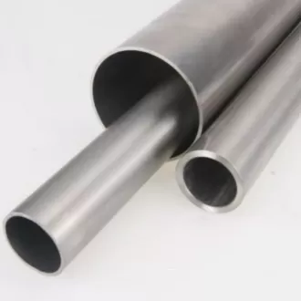 Molybdenum Nickel Master Alloy Tube (Mo-Ni Alloy)