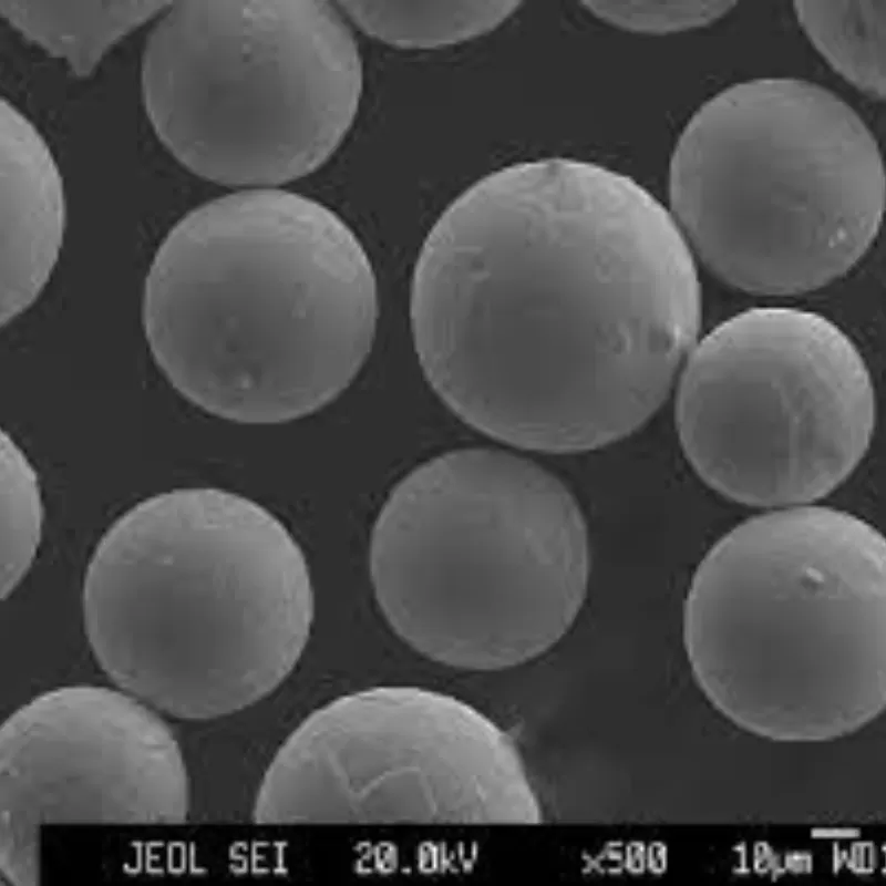 Spherical Nickel Chromium Alloy Powder