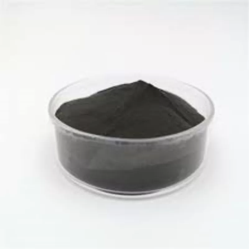 Hafnium Carbide Powder (HfC Powder)