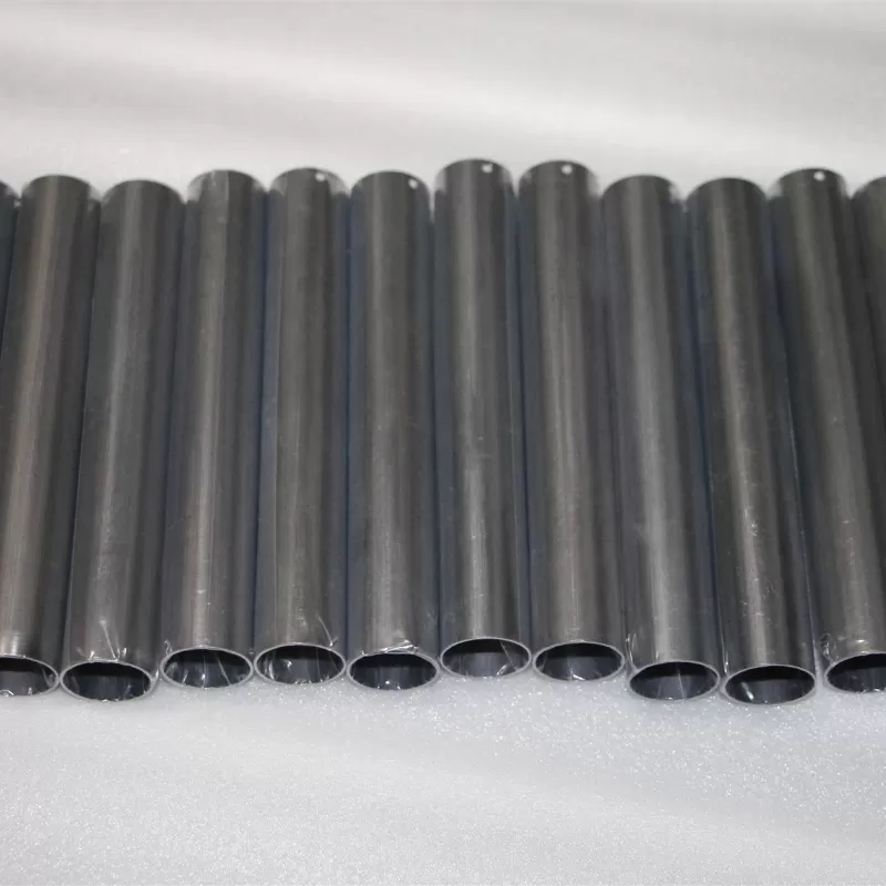 Titanium Aluminum Niobium Alloy Tube, TiAlNb