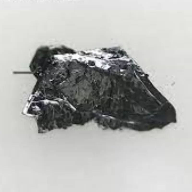 HfTe2 (Hafnium Ditelluride) Crystals