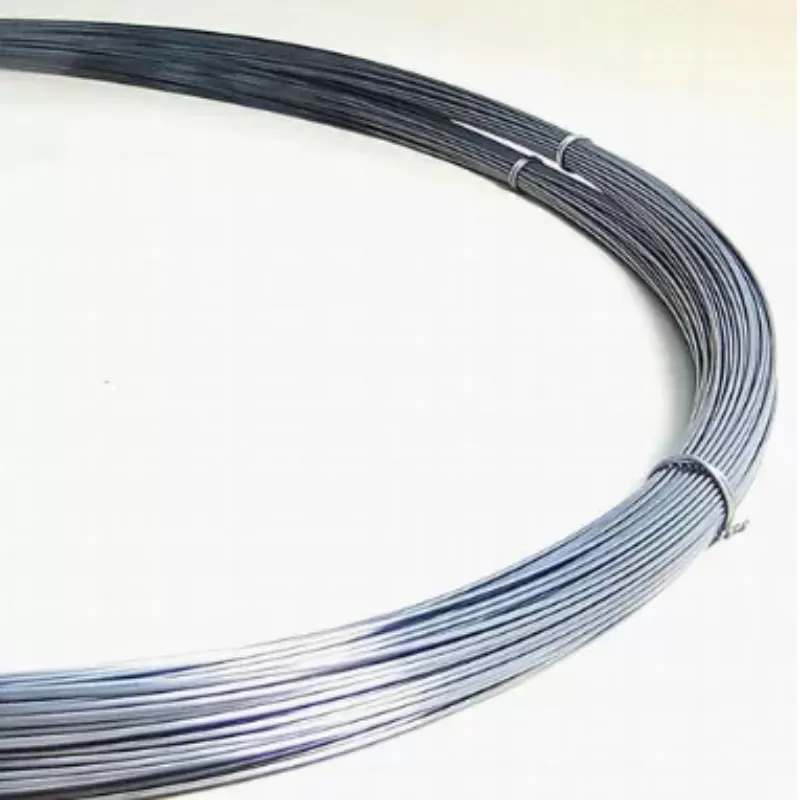 Tungsten Molybdenum Alloy Wire