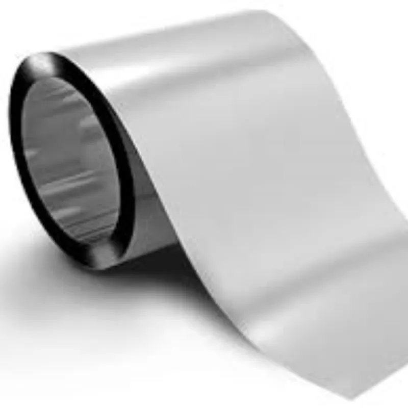Tungsten Nickel Iron Alloy Foils(W-Ni-Fe Alloy Foils)，Tungsten Heavy Alloy Foils