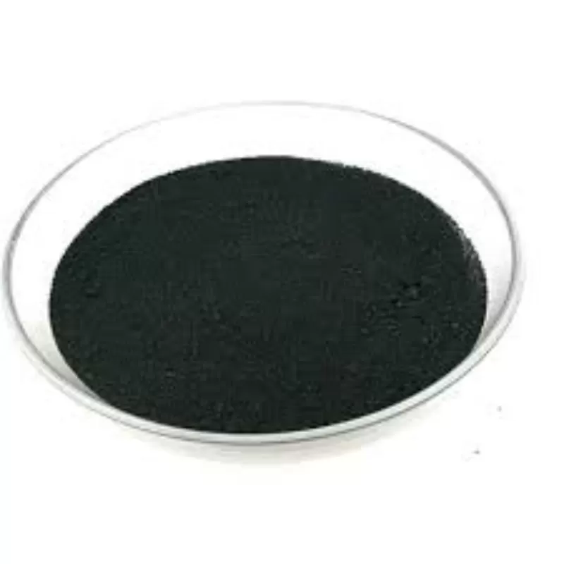 Molybdenum Disilicide Powder