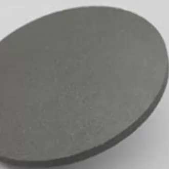 Zirconium Carbide (ZrC) Sputtering Target