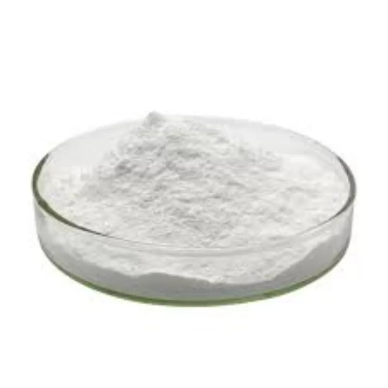 Hafnium Fluoride Powder (HfF4 Powder)