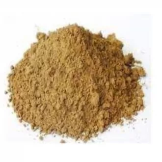 Hafnium Nitride Powder (HfN Powder)