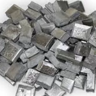 Scandium Aluminium (Sc-Al) Alloy